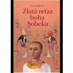 Zlatá reťaz boha Sobeka – Hledejceny.cz