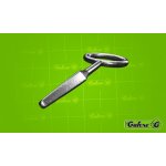 Zástrčný klíč čtyřhranný temperovaná litina 6 - 9 mm DIN EN1562 – Hledejceny.cz