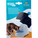 Ferplast Vega filtr 2ks – Zboží Mobilmania