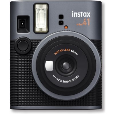 Fujifilm Instax Mini 41 – Zboží Živě