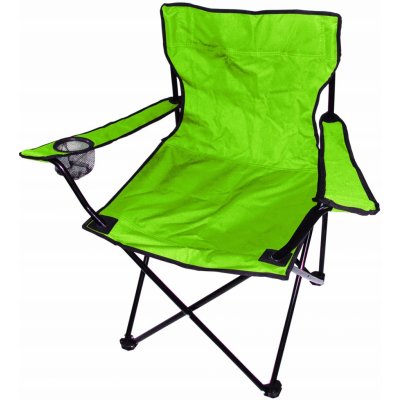 Linder Exclusiv Křeslo ANGLER Green – Sleviste.cz