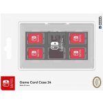 Nintendo Switch Game Card Case 24 – Sleviste.cz