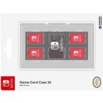 Nintendo Switch Game Card Case 24 – Hledejceny.cz