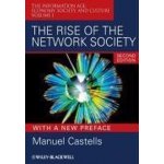 The Rise of the Network Society - Manuel Castells – Hledejceny.cz