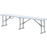 Autronic ALBENCH bílá – Zbozi.Blesk.cz