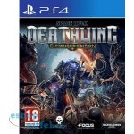 Space Hulk: DeathWing (Enhanced Edition) – Hledejceny.cz