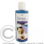 Green idea Professional regenerační masážní olej 200 ml – Zboží Dáma