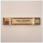 Tulasi Vonné tyčinky Nag Champa 15 g – Hledejceny.cz