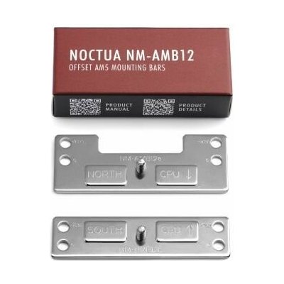 Noctua NM-AMB12 – Zboží Živě