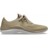 Skate boty Crocs LiteRide 360 Pacer Men Khaki