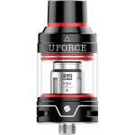 VooPoo Clearomizér UFORCE Černý 3,5ml – Hledejceny.cz