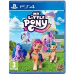 My Little Pony: A Maretime Bay Adventure – Zboží Mobilmania