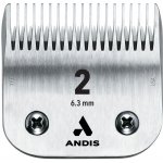 Andis hlavice UltraEdge č.5FC (6,3mm) – Sleviste.cz