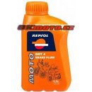 Repsol Moto Brake Fluid DOT 4 500 ml