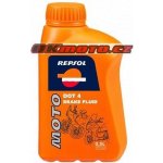 Repsol Moto Brake Fluid DOT 4 500 ml – Sleviste.cz