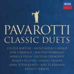 Pavarotti Luciano - Classic Duets CD – Hledejceny.cz