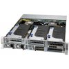 Serverové komponenty Základy pro servery Supermicro SYS-220HE-FTNR