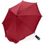 Caretero slunečník Teroa tmavě červený – Zboží Mobilmania