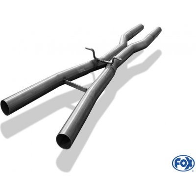 FOX AU061140-VER – Hledejceny.cz