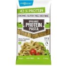 MaxSport Organic Protein Pasta Fettuccine ze zelené sóji 200 g