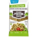 MaxSport Organic Protein Pasta Fettuccine ze zelené sóji 200 g – Zboží Dáma