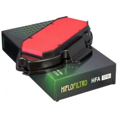 HIFLO FILTRO vzduchový filtr HFA1715 – Hledejceny.cz
