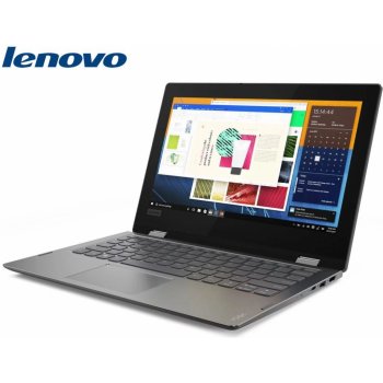 Lenovo IdeaPad Yoga 81A6000RCK
