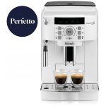 DeLonghi Magnifica S ECAM 22.110.W – Sleviste.cz