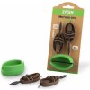 Rybářské krmítko ZFISH Sada Method Feeder Set ZFX 20,30g+Formička