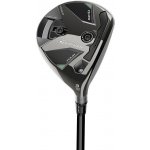 TaylorMade Qi35 Tour Ti Fairway dřevo 5 pravé 18° Stiff – Sleviste.cz