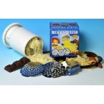 struhadlo rotační ruční 3 kotouče – Zboží Mobilmania