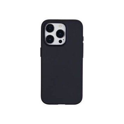 eSTUFF INFINITE Paris Soft Case na Apple iPhone 15 Pro černé