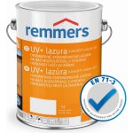 Remmers UV+ Lazura 0,75 l Bezbarvá – Zboží Mobilmania