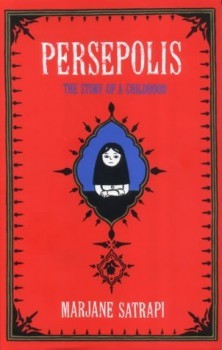 Persepolis - M. Satrapi