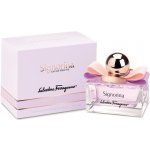 Salvatore Ferragamo Signorina toaletní voda dámská 100 ml – Zboží Mobilmania