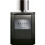 Avon Elite Gentleman In Black toaletní voda pánská 75 ml – Hledejceny.cz