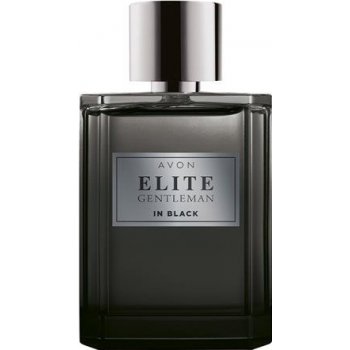 Avon Elite Gentleman toaletní voda pánská 75 ml