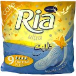 Ria Silk ultra Normal Plus 9 ks – Zboží Dáma