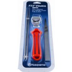 Sada na ostření Husqvarna Typ řetězu: 0.325" 1,5 mm – HobbyKompas.cz