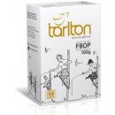 Tarlton Black Tea Leaf FBOP 100 g