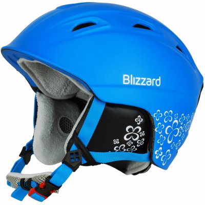 Snowboardové a lyžařské helmy Blizzard – Heureka.cz