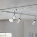 Paulmann P 28930 LED reflektor GU10 230V 3x3,5W 4000K bílá mat – Hledejceny.cz