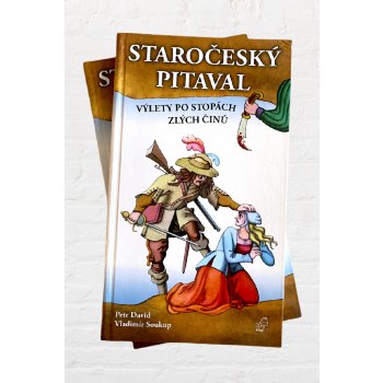 Staročeský pitaval Petr