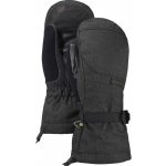 Burton Deluxe Gore-Tex mitt wms šedá – Hledejceny.cz