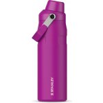 Stanley Termoláhev The IceFlow Bottle Fast Flow 700 ml 24oz Violet Blossom – Hledejceny.cz