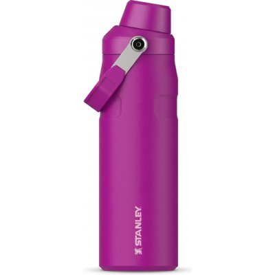 Stanley Termoláhev The IceFlow Bottle Fast Flow 700 ml 24oz Violet Blossom – Hledejceny.cz