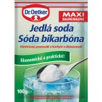 Dr. Oetker Jedlá soda 100 g – Zbozi.Blesk.cz