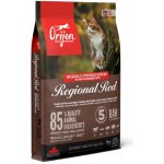 Orijen REGIONAL RED Cat 5,4 kg – Hledejceny.cz