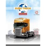 EURO TRUCK Simulator – Hledejceny.cz