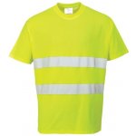Portwest S172 triko Comfort žlutá M